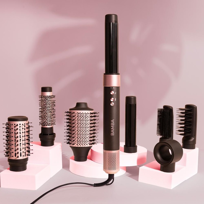 CermicCare AirGlam Black