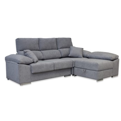 Chaise longue Gary en Liquidación - Muebles Liquidator
