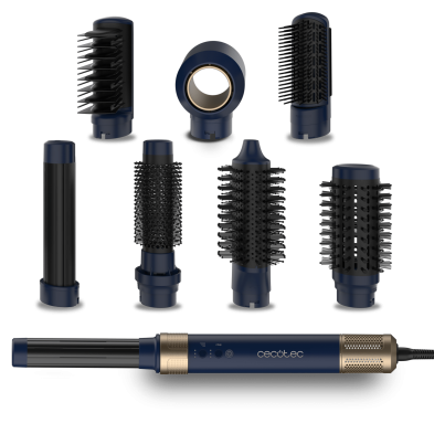 CermicCare AirGlam Blue