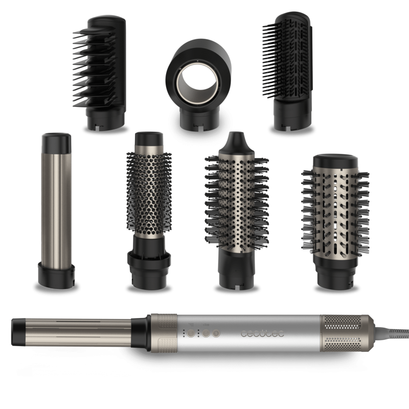 CermicCare AirGlam Aluminum