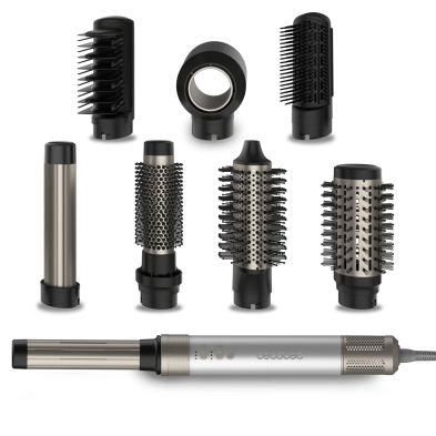 CermicCare AirGlam Aluminum