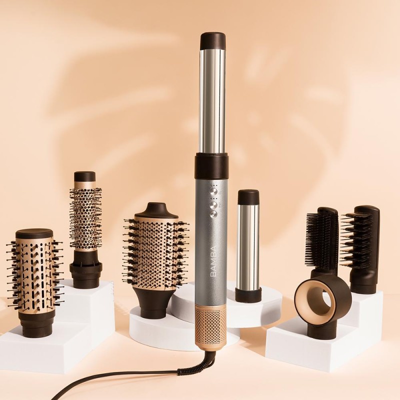 CermicCare AirGlam Aluminum