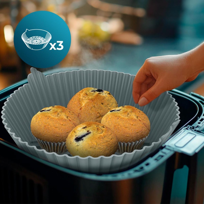 Cecofry Bucket Pack Accesories S