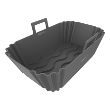 Cecofry TwinBucket Pack Accesories