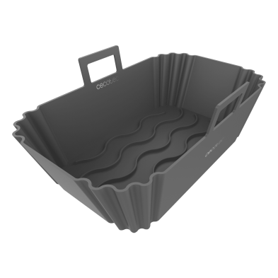 Cecofry TwinBucket Pack Accesories