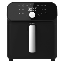 Cecofry Smokin'''''''''''''''' Duo 6000