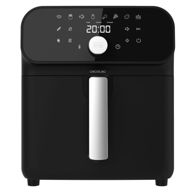 Cecofry Smokin'''''''''''''''' Duo 6000