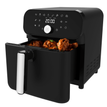 Cecofry Smokin'''''''''''''''' Duo 6000