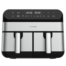 Cecofry Advance 9000 Inox