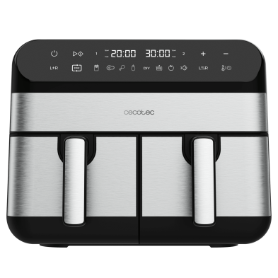 Cecofry Advance 9000 Inox