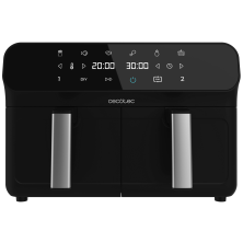 Cecofry Advance 9000