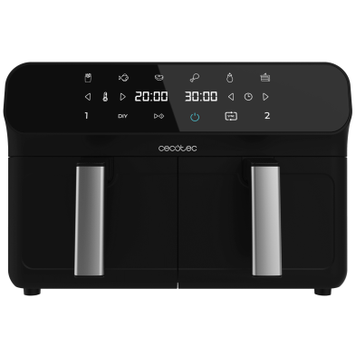 Cecofry Advance 9000