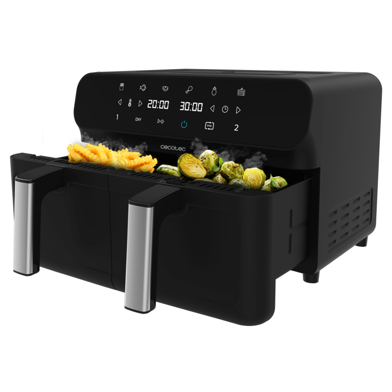 Cecofry Advance 9000