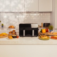 Cecofry Advance 9000