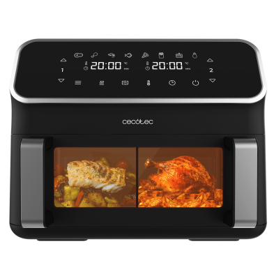 Cecofry Panoramic 9000