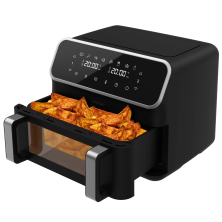 Cecofry Panoramic 9000