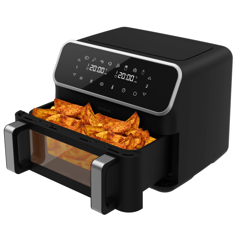 Cecofry Panoramic 9000