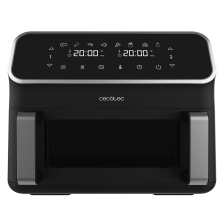 Cecofry Panoramic 9000