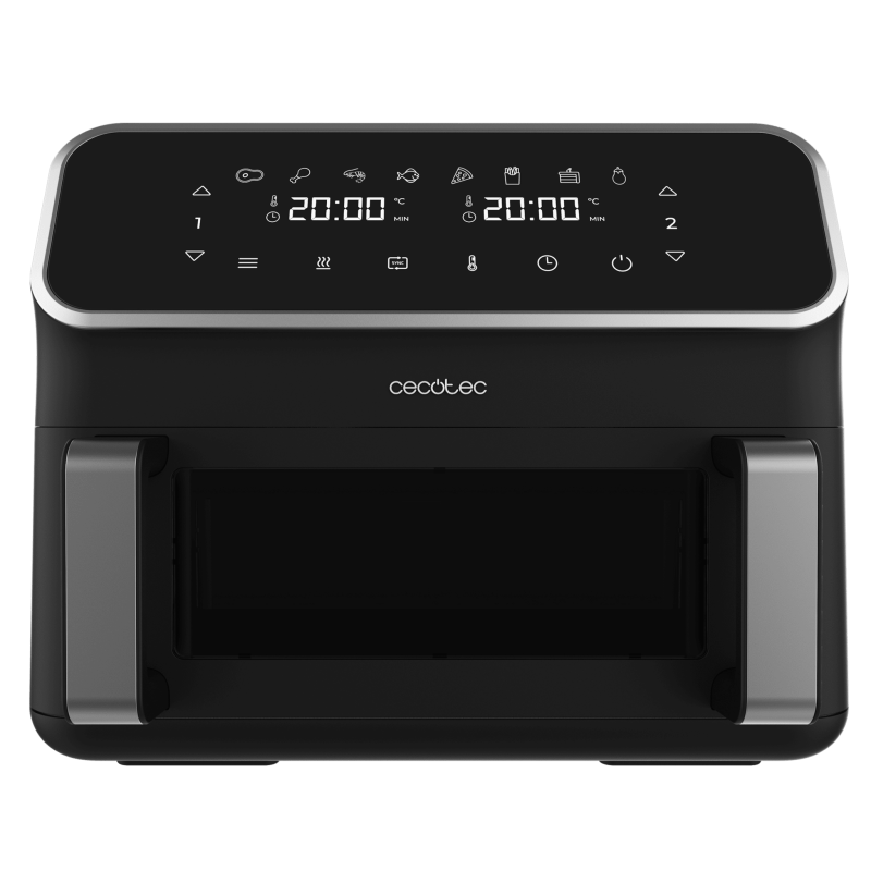 Cecofry Panoramic 9000