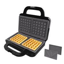 Rock''''''''''''''''nToast Deep 3in1