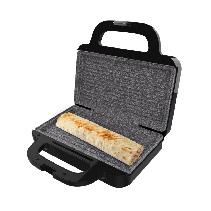 Rock''''''''''''''''nToast Deep 3in1