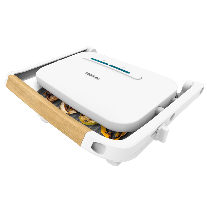 Rock''''''''''''''''nGrill 1200 Wood W