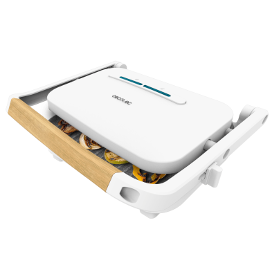 Rock''''''''''''''''nGrill 1200 Wood W