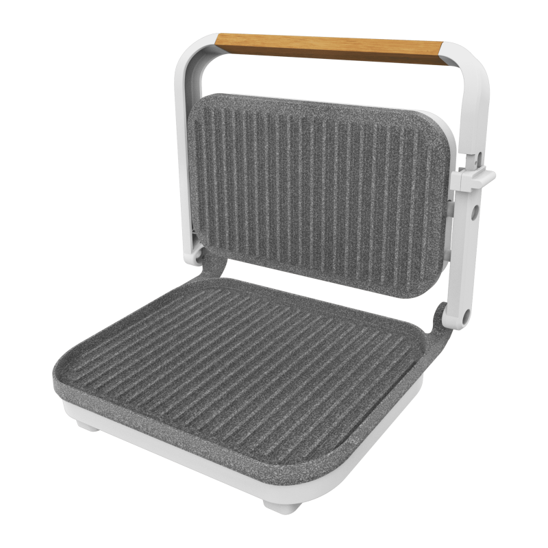 Rock''''''''''''''''nGrill 1200 Wood W