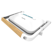 Rock''''''''''''''''nGrill 1200 Wood W