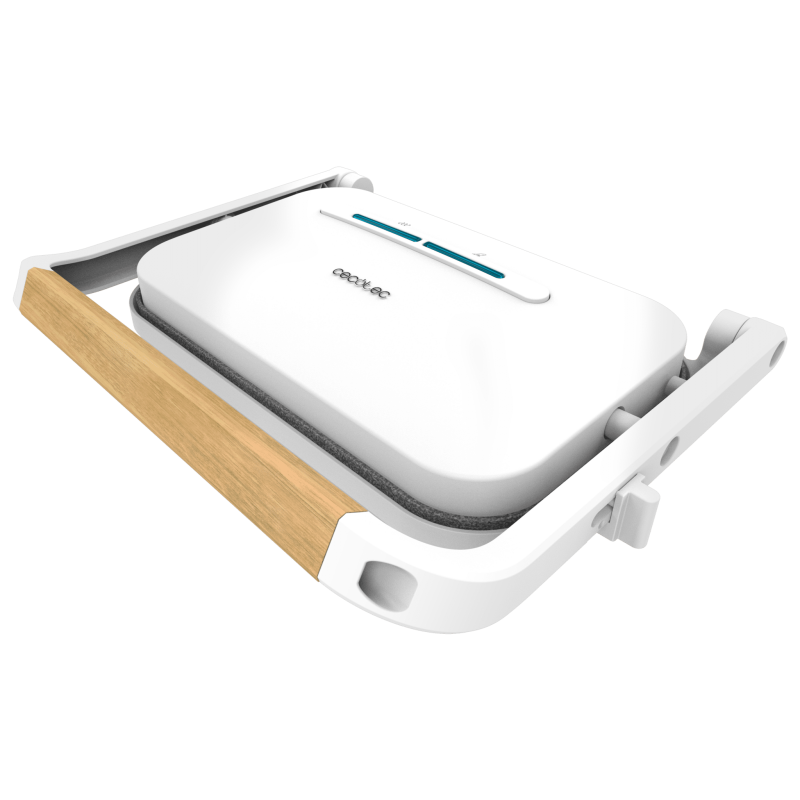 Rock''''''''''''''''nGrill 1200 Wood W