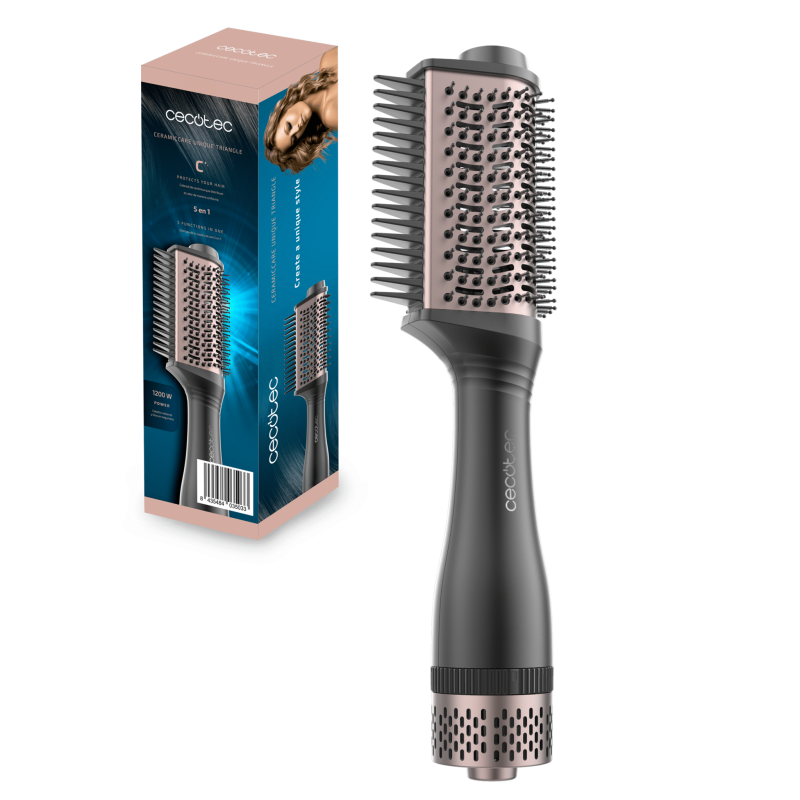 CeramicCare Unique Triangle