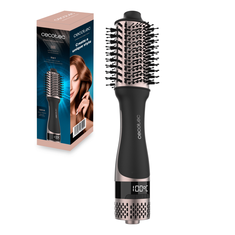 CeramicCare Unique Touch