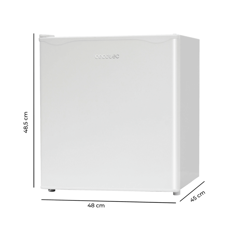 GrandCooler 20000 L SilentCompress White E