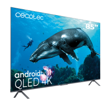 TV QLED V3+ series VQU30085+