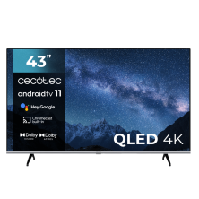 TV QLED V2 series VQU20043S