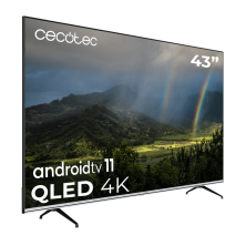 TV QLED V2 series VQU20043S