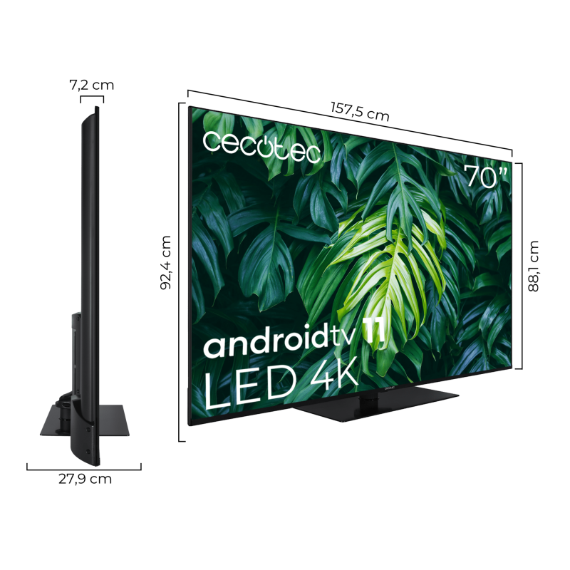 A2 series ALU20070ZS