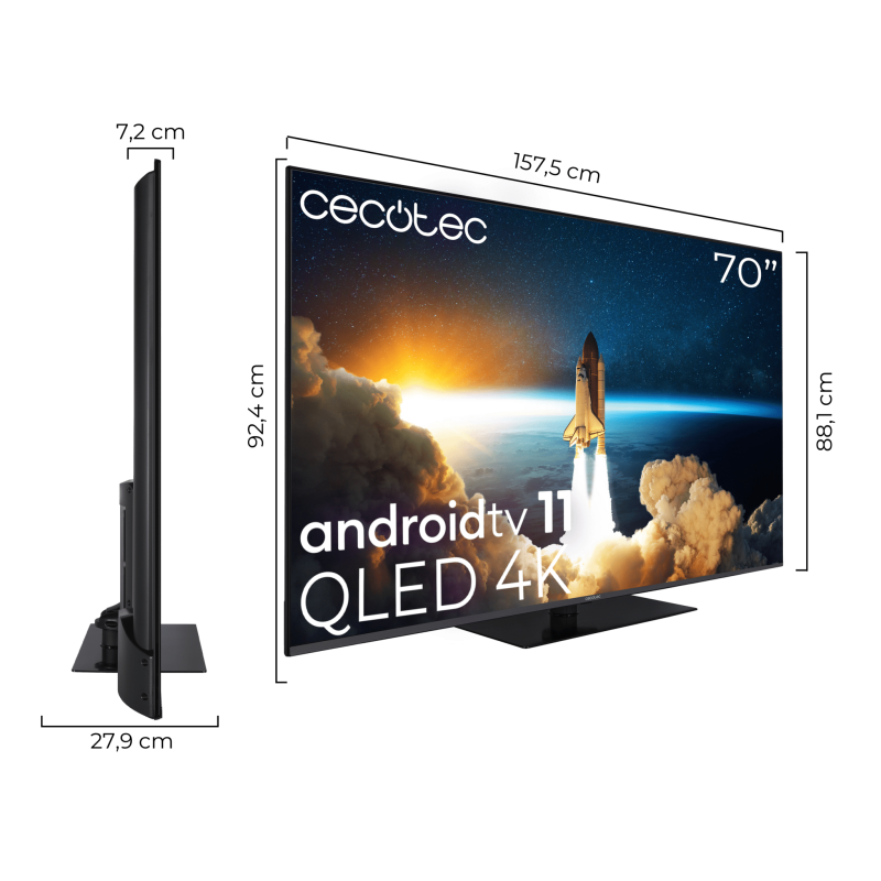 V1+ series VQU11070Z+S