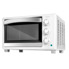 Horno de sobremesa Bake&Toast 2300 White