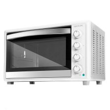 Horno de sobremesa Bake&Toast 4600 White Gyro