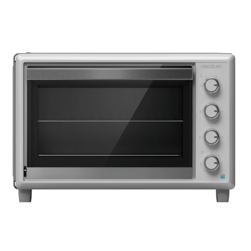 Horno de sobremesa Bake&Toast 4600 White Gyro