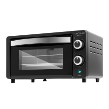 Horno de sobremesa Bake&Toast 1090 Black