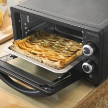 Horno de sobremesa Bake&Toast 1090 Black