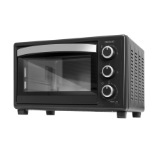 Horno de sobremesa Bake&Toast 2300 Black