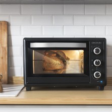 Horno de sobremesa Bake&Toast 3090 Black Gyro