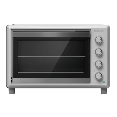Horno de sobremesa Bake&Toast 6090 White Gyro