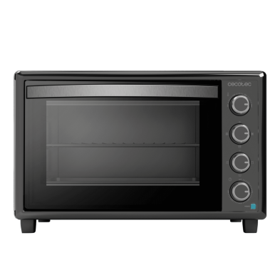 Horno de sobremesa Bake&Toast 6090 Black Gyro