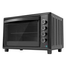 Horno de sobremesa Bake&Toast 6090 Black Gyro
