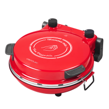 Horno grill eléctrico para pizza Fun Pizza&Co Mamma Mía