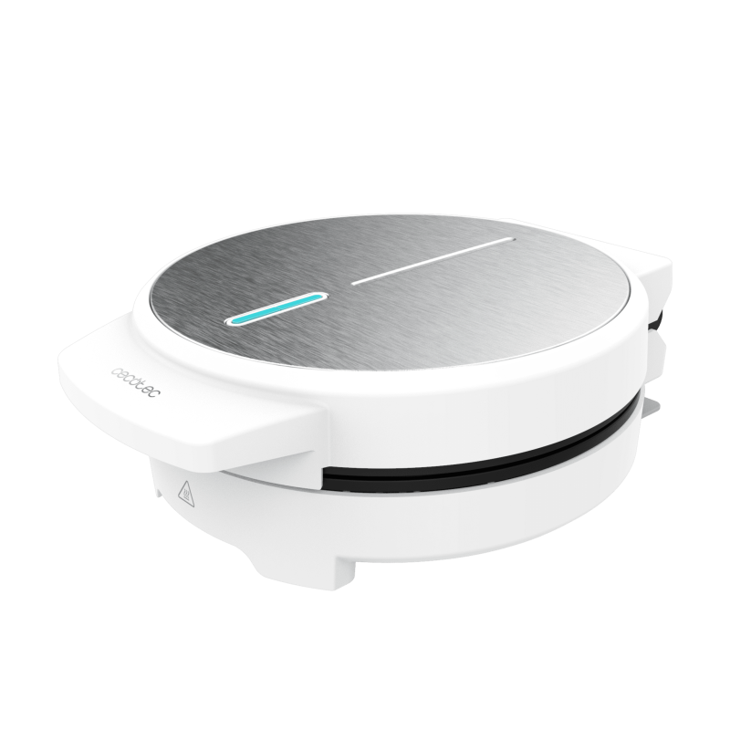 Fun Gofrestone Round